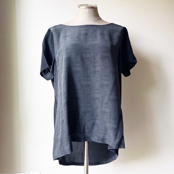 Eileen Fisher Tops - Eileen Fisher Silk Top